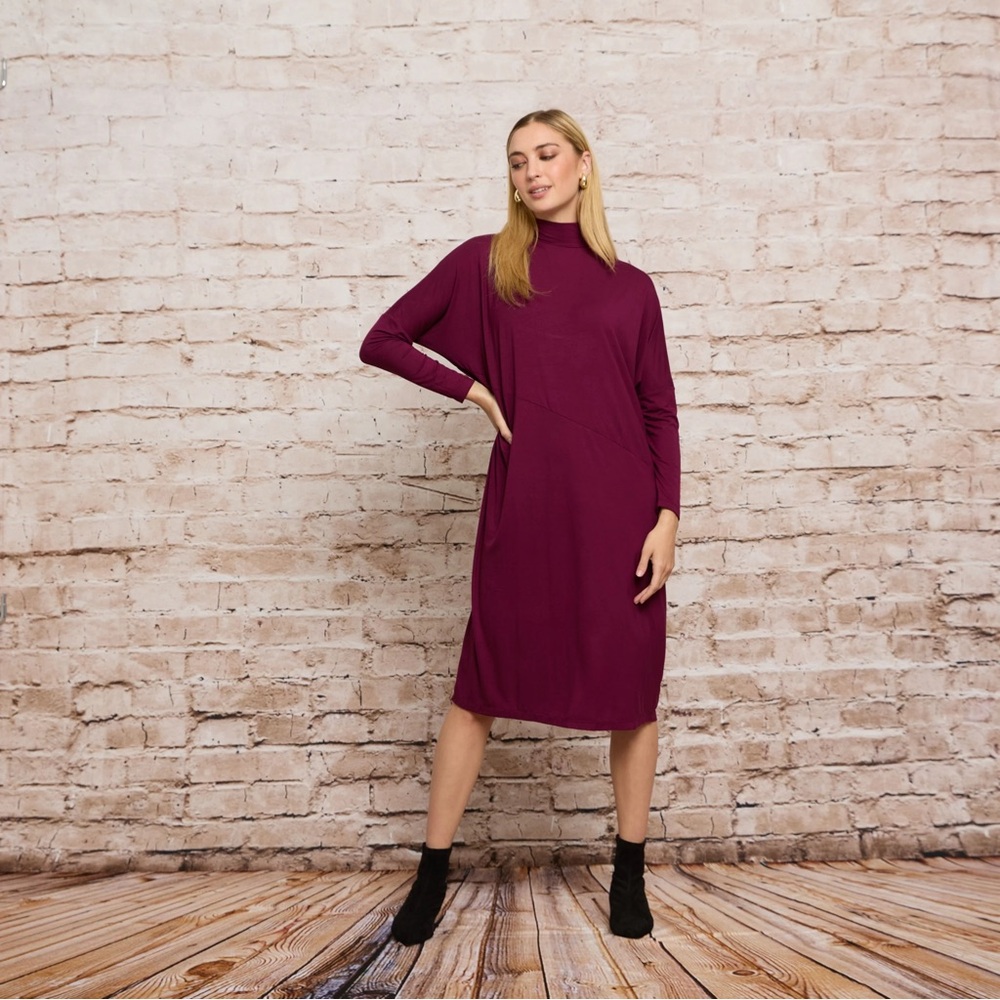 Everything Dress
